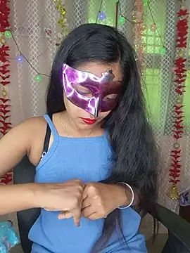 Babbyy_doll's Webcam Show