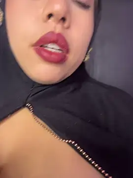 zahra_Jalid's Webcam Show