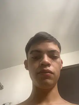 Latinos_2001's Webcam Show