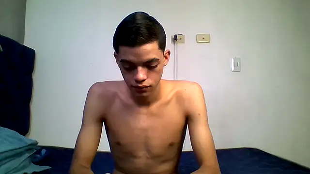 Latinos_2001's Webcam Show