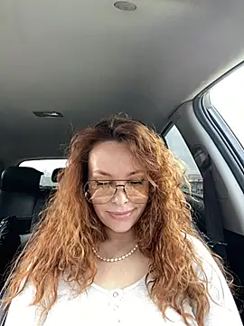 Kelley_Allie's Webcam Show