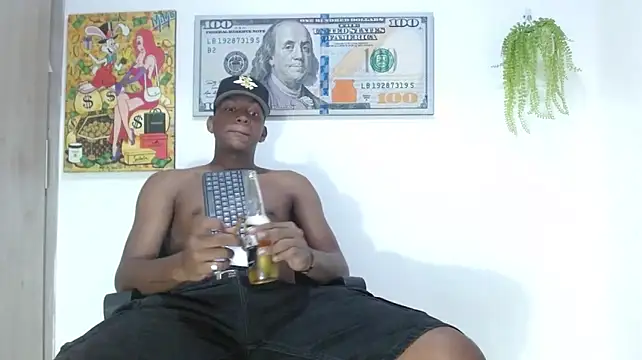 The_Overlord_Alex's Webcam Show