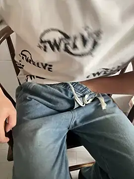 water777's Webcam Show