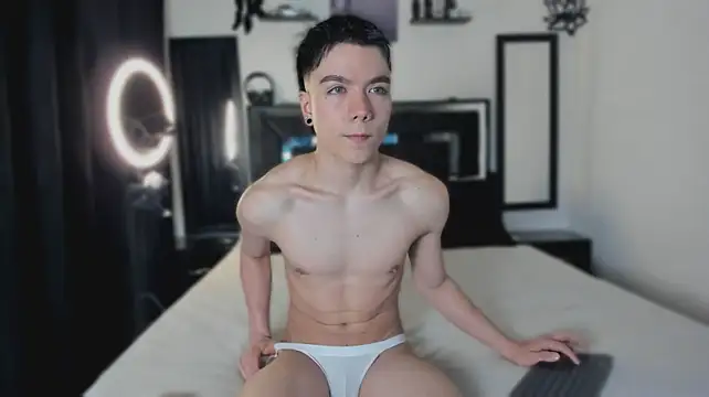 alanblack1's Webcam Show