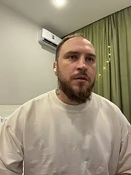 your_delicious_man's Webcam Show