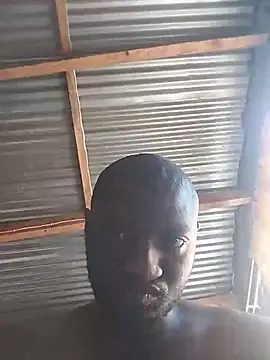 Heavy_M's Webcam Show