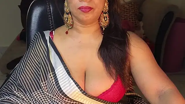 Bengali_Cute_Girl's Webcam Show