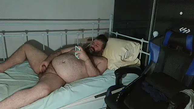 catullo14's Webcam Show