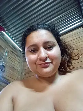 Lily_Sweet24's Webcam Show