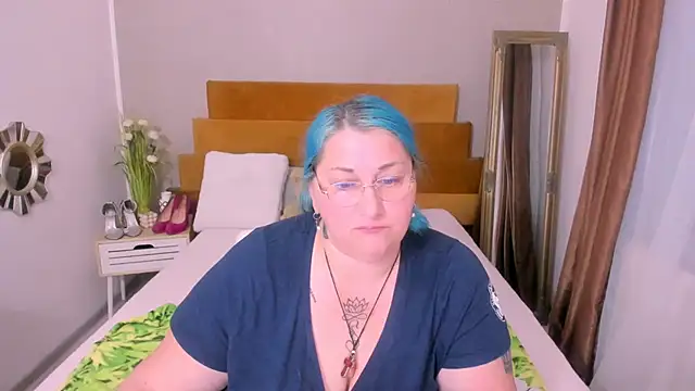 Sugarmommy_69X's Live XXX Chat