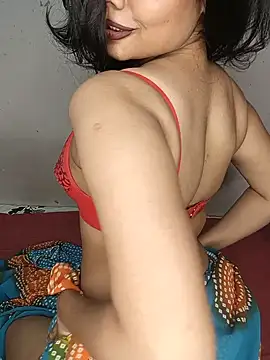HOT-SHAKIRA's Webcam Show