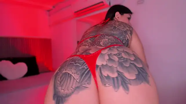 bonnieAn's Live XXX Chat