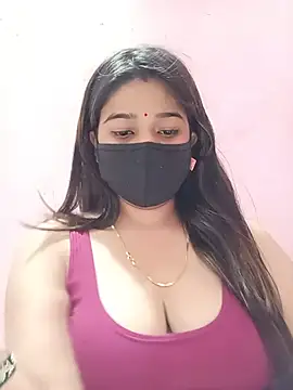 Simran-001's Webcam Show