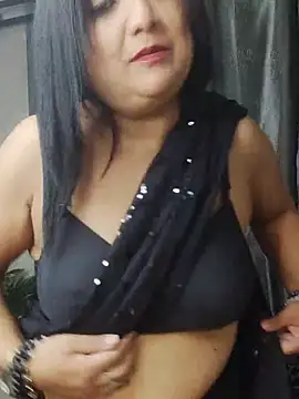 Sexy_rii's Webcam Show