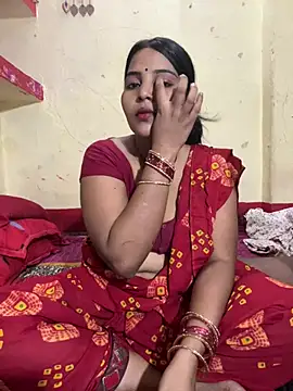 Hey_Shiri_Bhabhi's Webcam Show