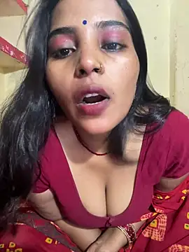Hey_Shiri_Bhabhi's Live XXX Chat