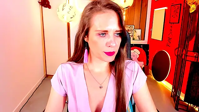 EmiliaBedy's Live XXX Chat