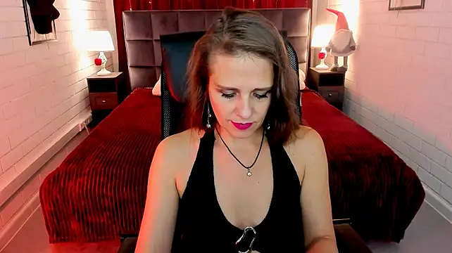 EmiliaBedy's Live XXX Chat