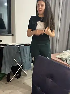bunnythetailor's Live XXX Chat