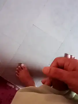 Kajalbhabhi533's Live XXX Chat