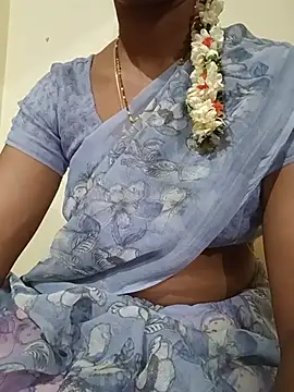 Kavya5500's Webcam Show