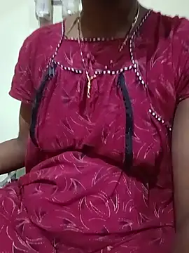 Kavya5500's Webcam Show
