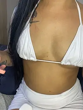 kelinhaon's Webcam Show
