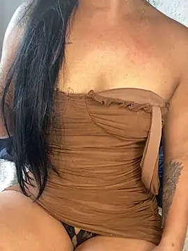 kelinhaon's Webcam Show