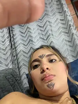 Hadley_'s Live XXX Chat