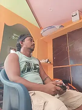 Bigcock_Thick6's Webcam Show