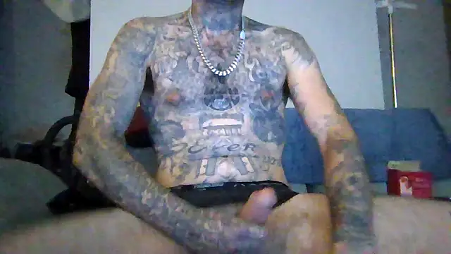 cruz815's Webcam Show