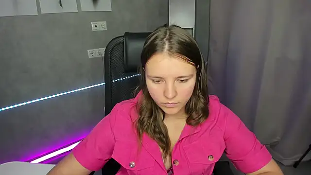 Jenny_Jimmy's Webcam Show