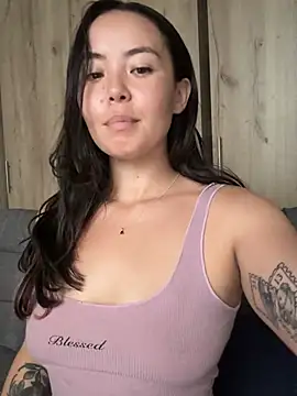 RenEnvy's Live XXX Chat