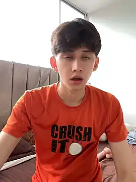 jacob_and_sam's Webcam Show