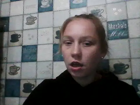 Anna_wey's Live XXX Chat