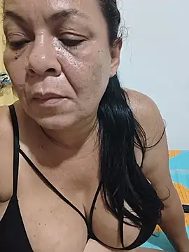 AnittaTettona's Live XXX Chat