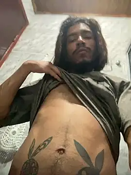 Bruno_Lima_Francisco's Webcam Show