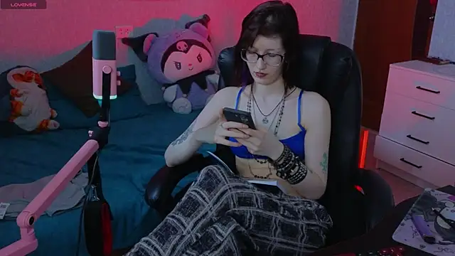 lissaros' Live XXX Chat