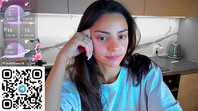 EmiliaZen's Live XXX Chat