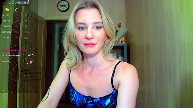 Caramel_piegirl's Live XXX Chat