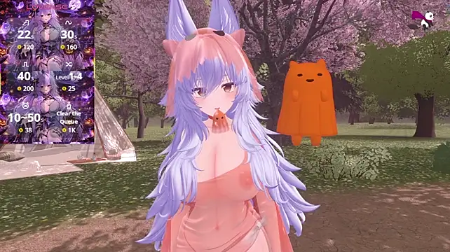 anime_cutie's Live XXX Chat