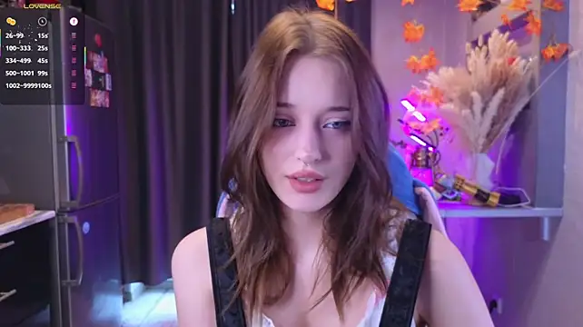 Hisoka_akerley's Live XXX Chat