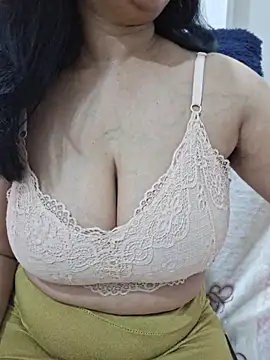 Jassi_Does' Webcam Show