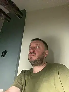 DorianJeday's Webcam Show