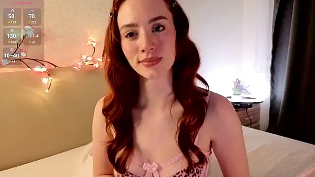 StacyWatts' Webcam Show