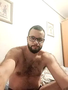 Silvero98's Webcam Show
