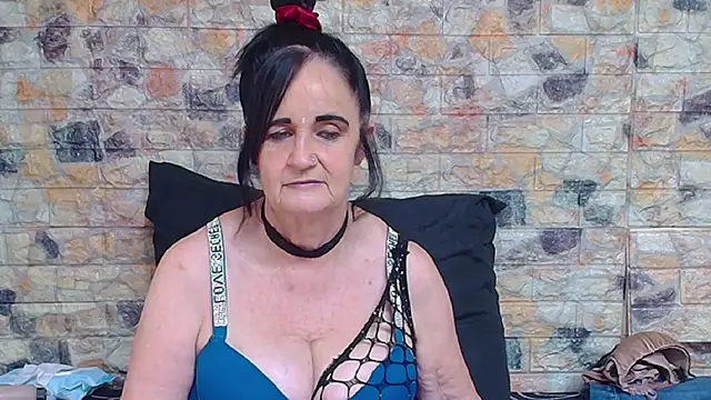 LuciousGrace's Webcam Show