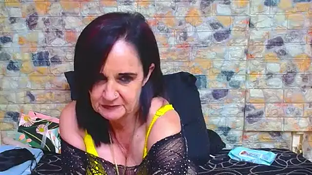LuciousGrace's Webcam Show