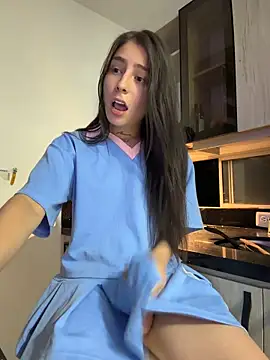 Camistar18's Webcam Show