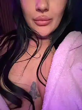 MaraLux's Live XXX Chat